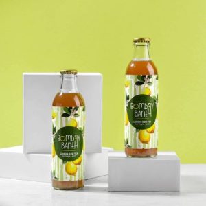 Lemon Ice Tea (250 mL)