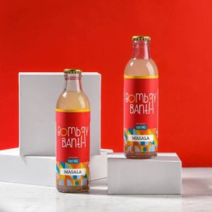 Masala Lemonade (200 mL)