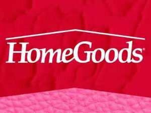 HomeGoods - $50 Gift Card