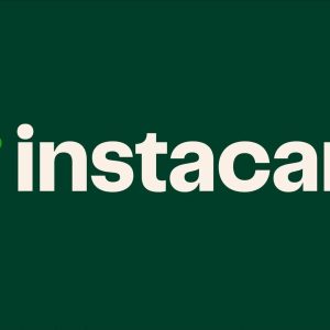 Instacart - $200 Gift Card [Digital]